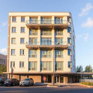 3 BHK Independent Builder Floor