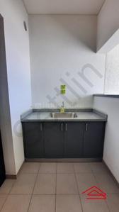 Kitchen Image of 1498 Sq.ft 3 BHK Apartment / Flat for sale in Sobha Manhattan Towers Town Park Phase 1 W 4 And 5 by Sobha Limited, Yadavanahalli Bengaluru for Rs. 19500000