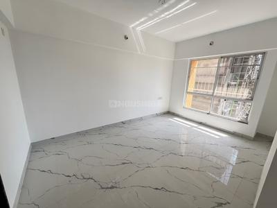 Bedroom Image of 2275 Sq.ft 4 BHK Duplex for sale in A And A Breeza Building A, Mundhwa Pune for Rs. 27100000