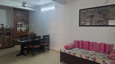 Hall Image of 1173 Sq.ft 2 BHK Apartment / Flat for sale in Adwalpalkar Shelters, Panjim Goa for Rs. 15000000