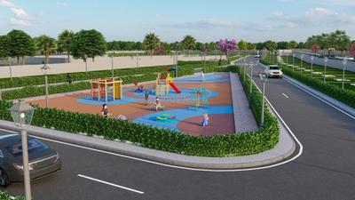 Image of 122 Sq.ft Residential Plot / Land for sale in Nagla Sadola, Mathura for Rs. 428000