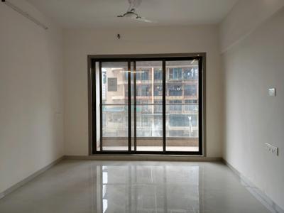 Living Room Image of 1050 Sq.ft 2 BHK Apartment / Flat for sale in Pushpak Pride, Pushpak Nagar Navi Mumbai for Rs. 6750000