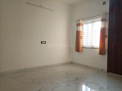 Bedroom Image of 1250 Sq.ft 3 BHK Apartment / Flat for sale in Perambur Chennai for Rs. 11808500