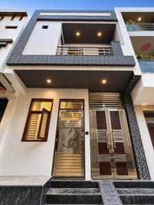 Image of 500 Sq.ft 2.5 BHK Independent House for sale in Dwarka Mor, New Delhi for Rs. 7700000