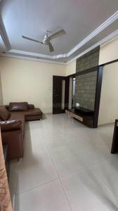 Hall Image of 1117 Sq.ft 2 BHK Apartment / Flat for rent in Deccan Gymkhana Pune for Rs. 55000