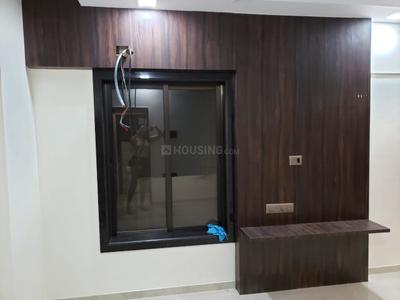 Hall Image of 750 Sq.ft 2 BHK Apartment / Flat for rent in Wellington Apartment, Andheri West Mumbai for Rs. 90000