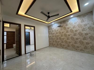 Hall Image of 1062 Sq.ft 2 BHK Builder Floor for sale in Sector 65 Faridabad for Rs. 8800000
