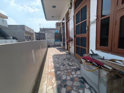 Balcony Image of 1440 Sq.ft 5 BHK Independent House for sale in Sector 12 Sonipat for Rs. 29000000