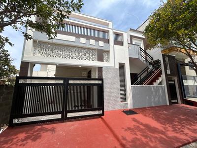 Image of 1200 Sq.ft 2 BHK Independent House for sale in J P Nagar, Mysore for Rs. 11000000