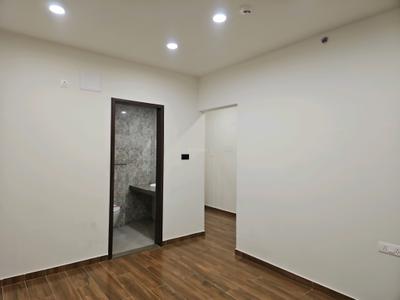 Bedroom Image of 1000 Sq.ft 2 BHK Apartment / Flat for sale in Duville Riverdale Grove, Kharadi Pune for Rs. 13000000
