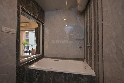 Bathroom Image of 8000 Sq.ft 8 BHK Villa for sale in Tungarli Lonavala for Rs. 61100000