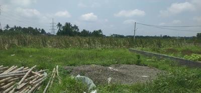 Image of 1440 Sq.ft Residential Plot / Land for sale in Joka, Kolkata for Rs. 800000