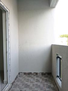 Dining Area Image of 1400 Sq.ft 3 BHK Apartment / Flat for sale in S K Dwaraka, Horamavu Bengaluru for Rs. 12850000