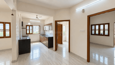 Image of 1550 Sq.ft 3 BHK Apartment / Flat for sale in Shobhagpura, Udaipur for Rs. 9000000