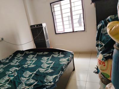 1 BHK Flat