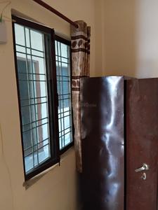Kitchen Image of 1000 Sq.ft 1 BHK Builder Floor for rent in Prem Nagar Dehradun for Rs. 8000