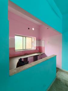 Bedroom Image of 1075 Sq.ft 3 BHK Apartment / Flat for sale in Behala Kolkata for Rs. 4800000