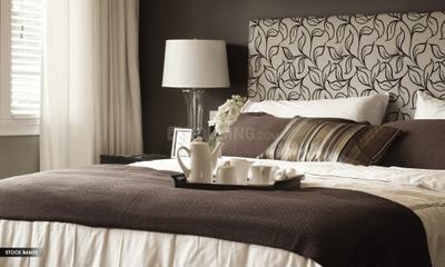 Bedroom Image of 1822 Sq.ft 3 BHK Apartment / Flat for sale in Andheri West Mumbai for Rs. 42500000