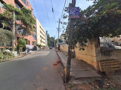 Image of 3190 Sq.ft Residential Plot / Land for sale in Hebbal Kempapura, Bengaluru for Rs. 62205000
