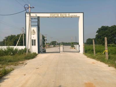 Image of 130 Sq.ft Residential Plot / Land for sale in Medchal, Secunderabad for Rs. 2800024
