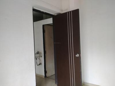 Bedroom Image of 715 Sq.ft 2 BHK Apartment / Flat for sale in JSB Nakshatra Aarambh, Naigaon East Naigaon for Rs. 4300000