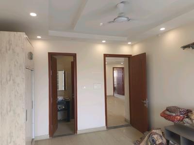 Bedroom Image of 2750 Sq.ft 4 BHK Builder Floor for rent in Sector 37 Faridabad for Rs. 40000