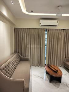 Bedroom Image of 2000 Sq.ft 3 BHK Apartment / Flat for sale in Pal Surat for Rs. 8500000