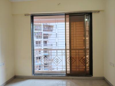 Bedroom Image of 1050 Sq.ft 2 BHK Apartment / Flat for sale in Aditya Planet, Kharghar Navi Mumbai for Rs. 11000000