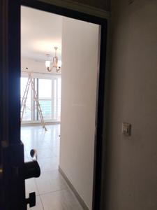 Main Entrance Image of 1350 Sq.ft 3 BHK Apartment / Flat for rent in ABA Cleo County, Sector 121 Noida for Rs. 51000