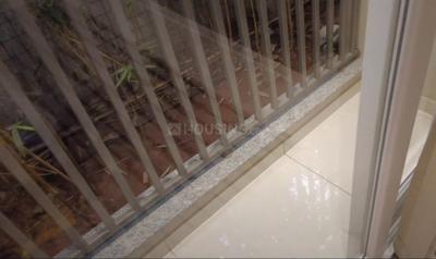 Balcony Image of 1430 Sq.ft 2.5 BHK Apartment / Flat for sale in Goyal Orchid Salisbury by Goyal &amp; co | Hariyana Group, Agrahara Layout Bengaluru for Rs. 16800000