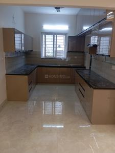 Kitchen Image of 1850 Sq.ft 3 BHK Builder Floor for rent in Adyar Chennai for Rs. 95000