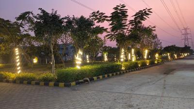 Image of 801 Sq.ft 2 BHK Independent House for sale in Hirapur Colony, Raipur for Rs. 2680000