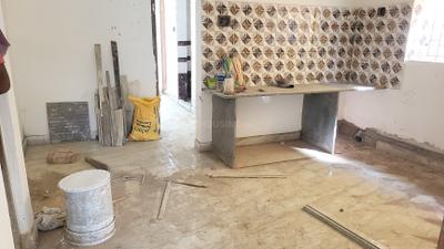 Living Room Image of 810 Sq.ft 2 BHK Apartment / Flat for sale in Airport Gate no. 1 Kolkata for Rs. 2875500