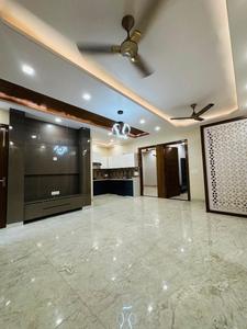 3 BHK Independent Builder Floor
