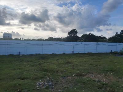 Image of 1203 Sq.ft Residential Plot / Land for sale in Atmos Phase 3, Ponmar, Chennai for Rs. 6857000
