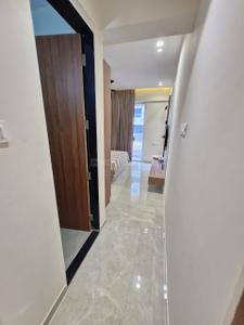 Image of 1374 Sq.ft 3 BHK Apartment / Flat for sale in Vishwa The Butterfly, Moshi, Pune for Rs. 6875000