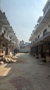 Image of 640 Sq.ft 2 BHK Duplex for sale in Noida Extension, Greater Noida for Rs. 7000000