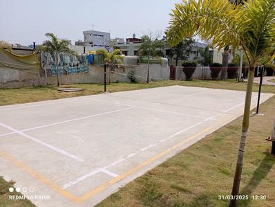 Image of 1000 Sq.ft 2 BHK Apartment / Flat for rent in Yash Shri Krishn Parisar Phase 2, Kachhpura, Jabalpur for Rs. 15000