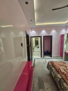 3 BHK Independent Builder Floor