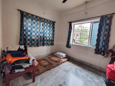 Bedroom Image of 820 Sq.ft 2 BHK Apartment / Flat for sale in Kasba Kolkata for Rs. 3900000