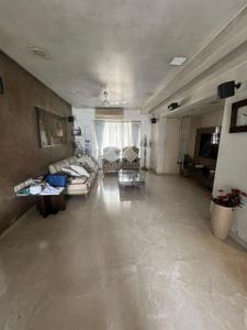 3 BHK Fully Furnished Flat