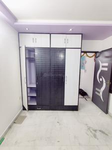2 BHK Semi Furnished Independent Builder Floor