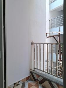 Bedroom Two Image of 1200 Sq.ft 3 BHK Apartment / Flat for sale in Hark Sai Homes 6, Sector 49 Noida for Rs. 6200003