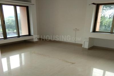 Bedroom Image of 2650 Sq.ft 3 BHK Apartment / Flat for sale in Seawoods Navi Mumbai for Rs. 60000000