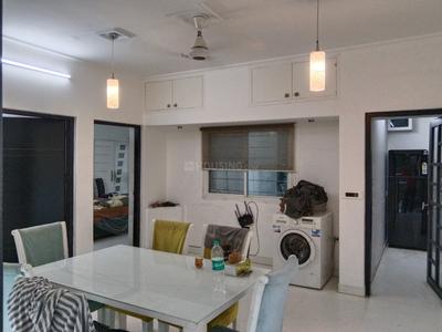 Living Room Image of 1400 Sq.ft 2 BHK Apartment / Flat for rent in DDA Flats Vasant Kunj, Vasant Kunj New Delhi for Rs. 55000