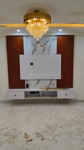 Living Room Image of 1150 Sq.ft 3 BHK Apartment / Flat for sale in Malviya Nagar New Delhi for Rs. 8500000