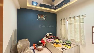 Bedroom Image of 1255 Sq.ft 2 BHK Apartment / Flat for sale in Vejalpur Ahmedabad for Rs. 9000000