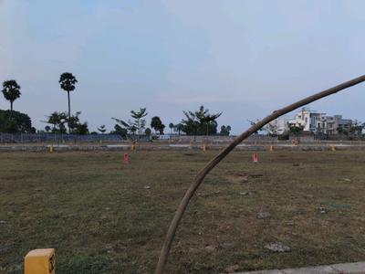 Image of 3200 Sq.ft Residential Plot / Land for sale in Perungalathur, Chennai for Rs. 20800000