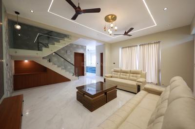 Hall Image of 2000 Sq.ft 4 BHK Villa for sale in Tungarli Lonavala for Rs. 29900000