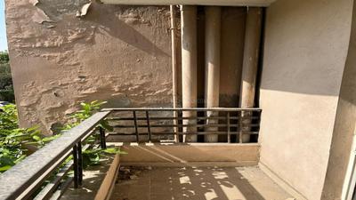 Balcony Image of 2100 Sq.ft 4 BHK Independent House for sale in Alpha I Greater Noida for Rs. 35000000